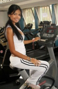 FitnesGirl