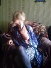 Новосибирск, проститутка Вика
